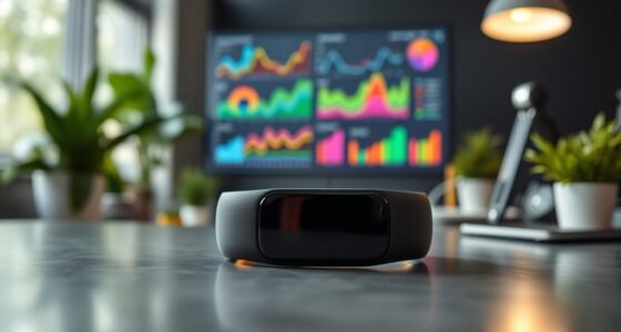 wearables monitor longevity metrics
