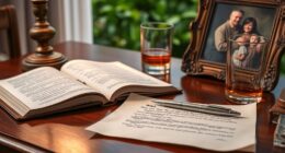 wills trusts beneficiaries