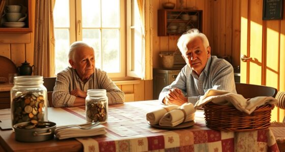 wise family money habits