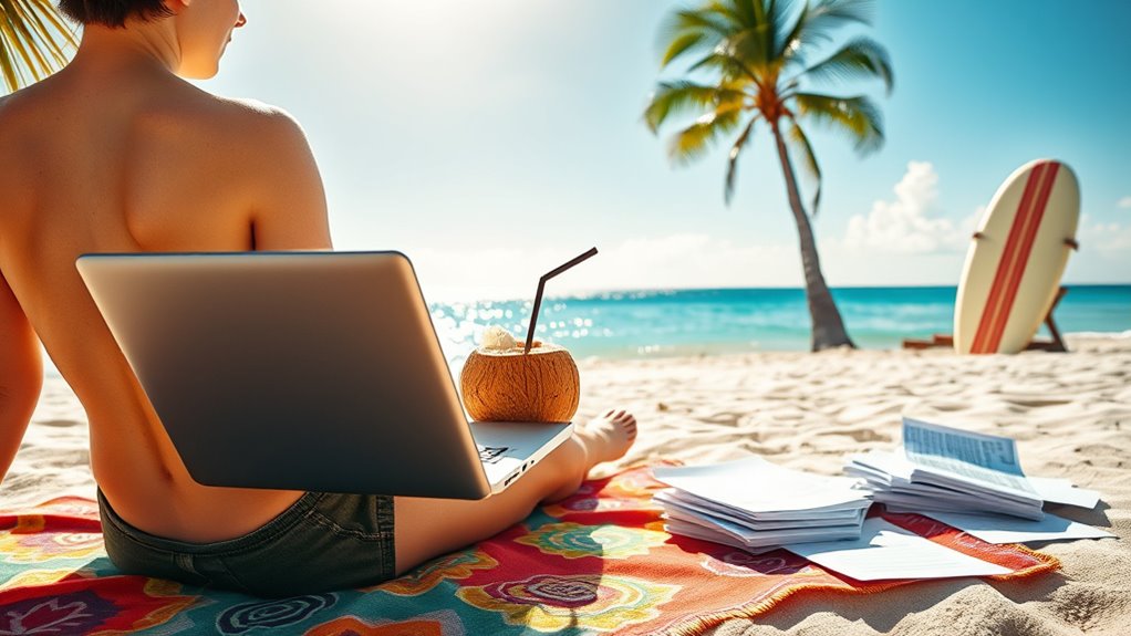 work travel growth challenges