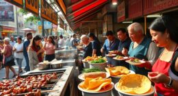 world cuisine at home