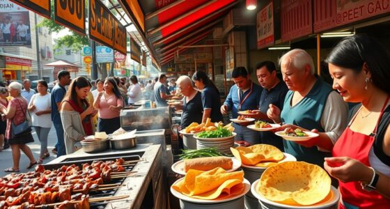 world cuisine at home