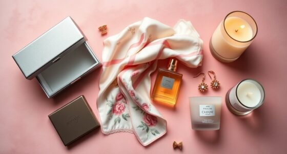 affordable luxury gifts for her