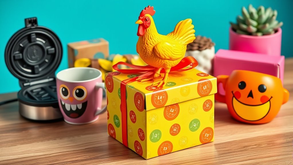 affordable practical fun presentation