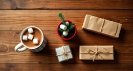 affordable thoughtful coworker gifts