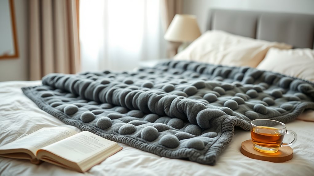 choose comfort and quality