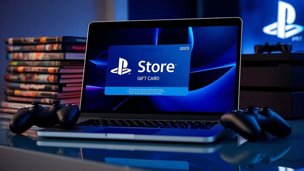 choosing convenient gift cards