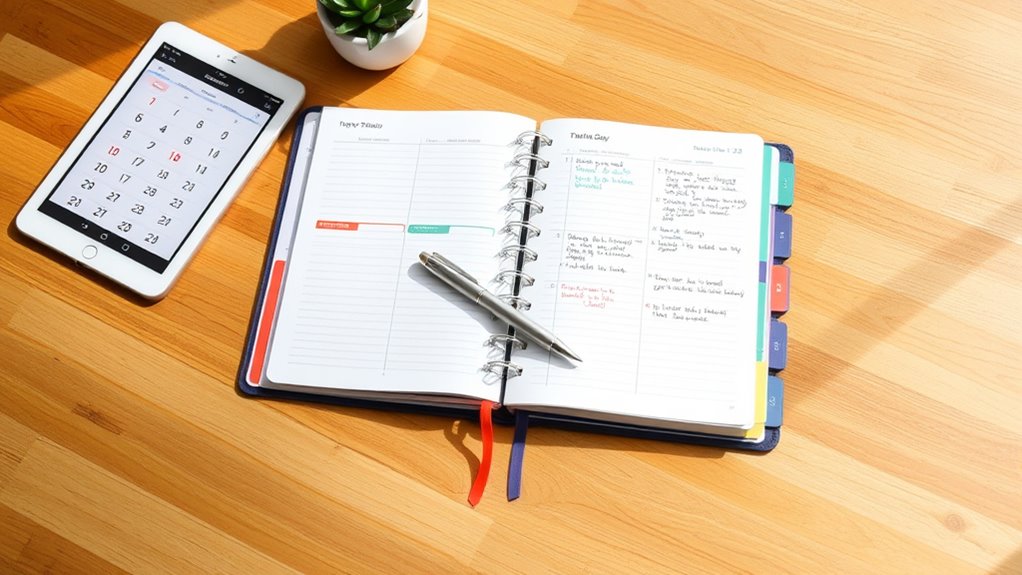 choosing the perfect travel planner