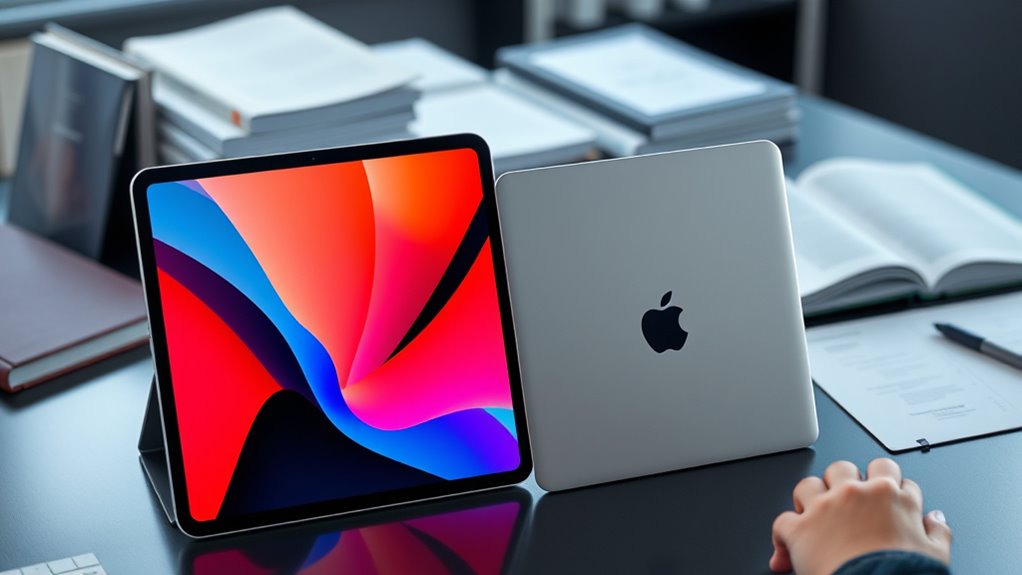 choosing the right ipad