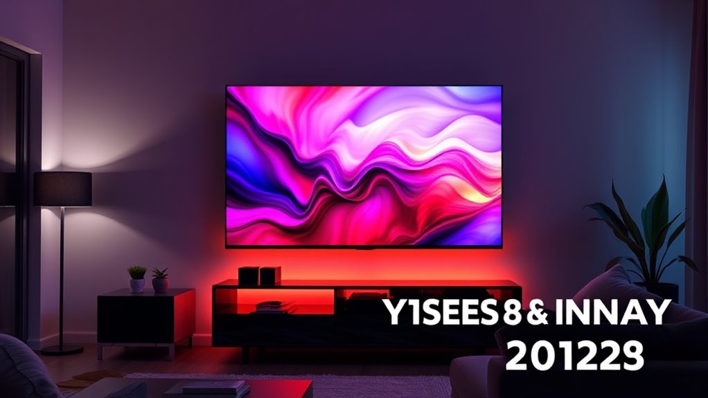 choosing the right oled tv