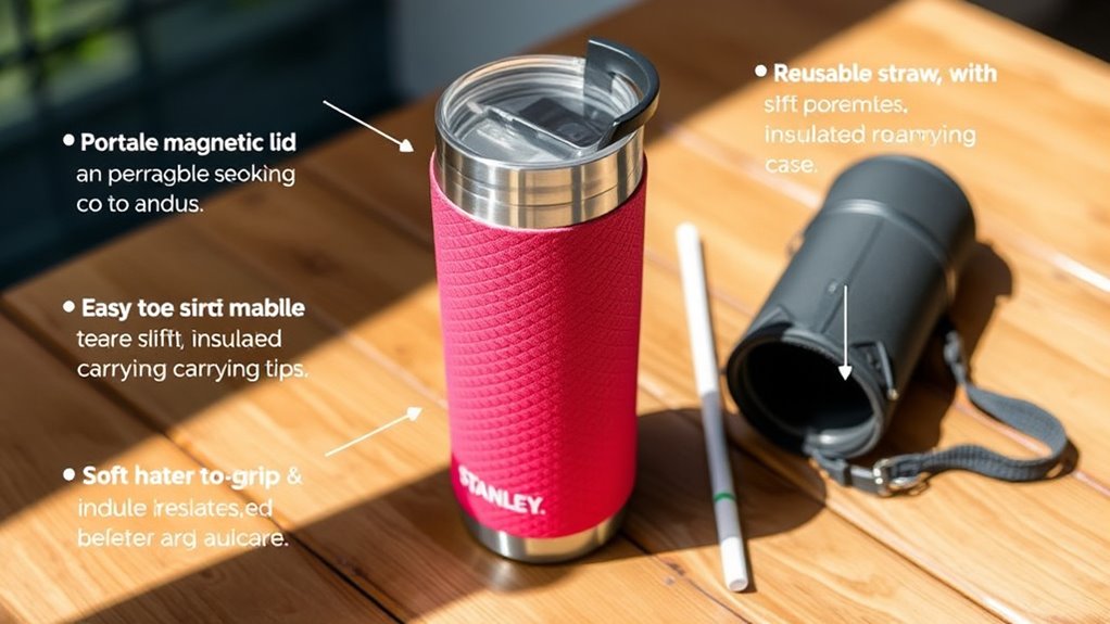 compatibility durability style