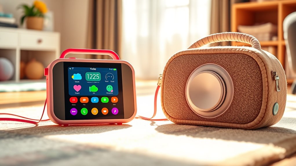 content library size and usability