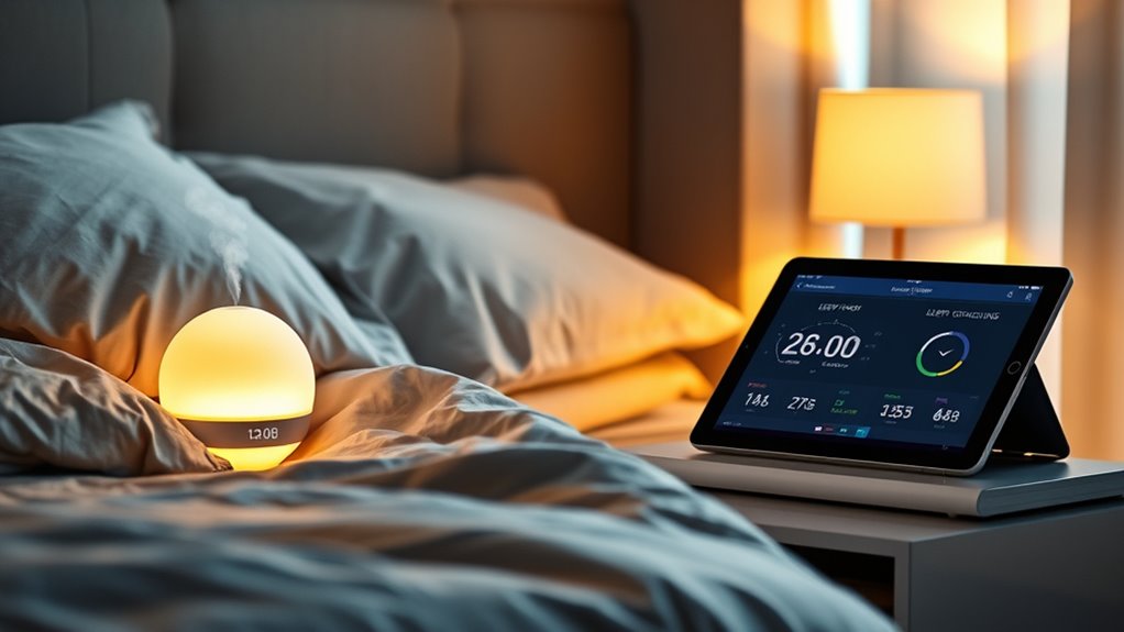 device compatibility and features