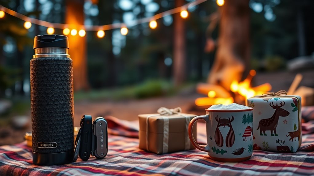 durable compact multi functional gear