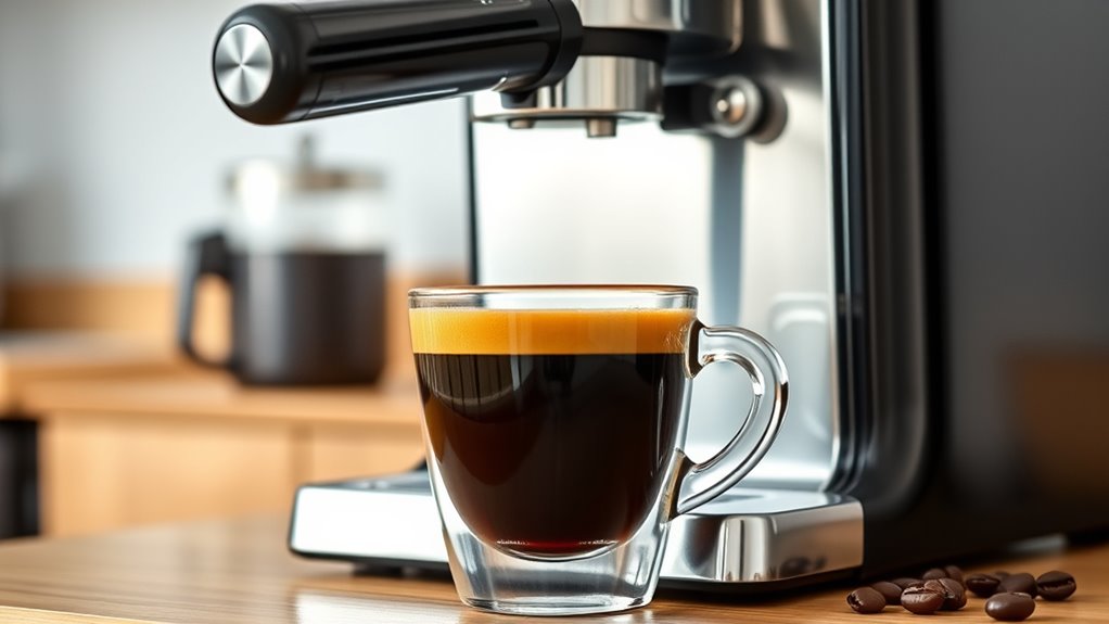 ease of use and size