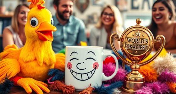 funny adult gag gift ideas