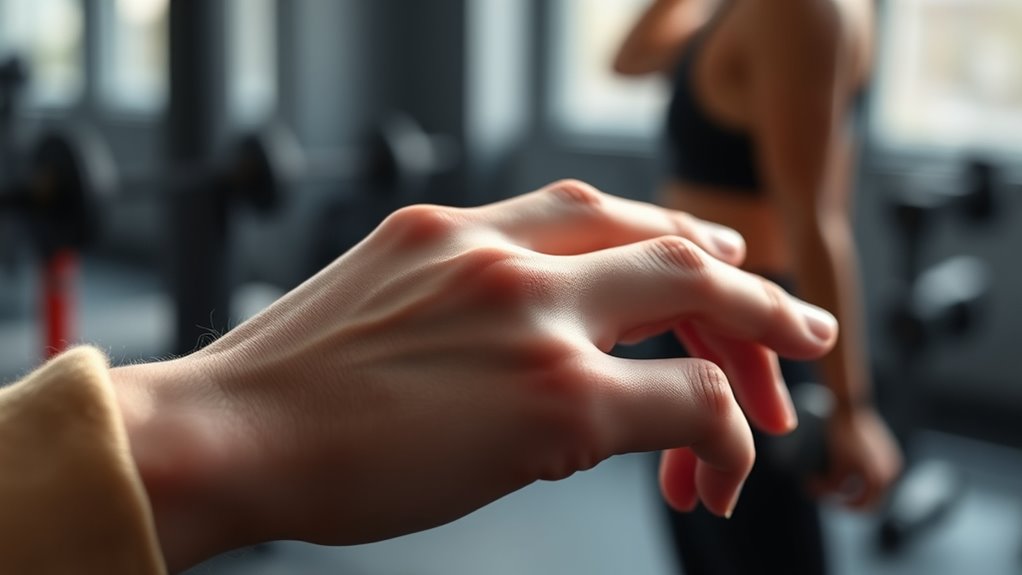 key factors for smart rings