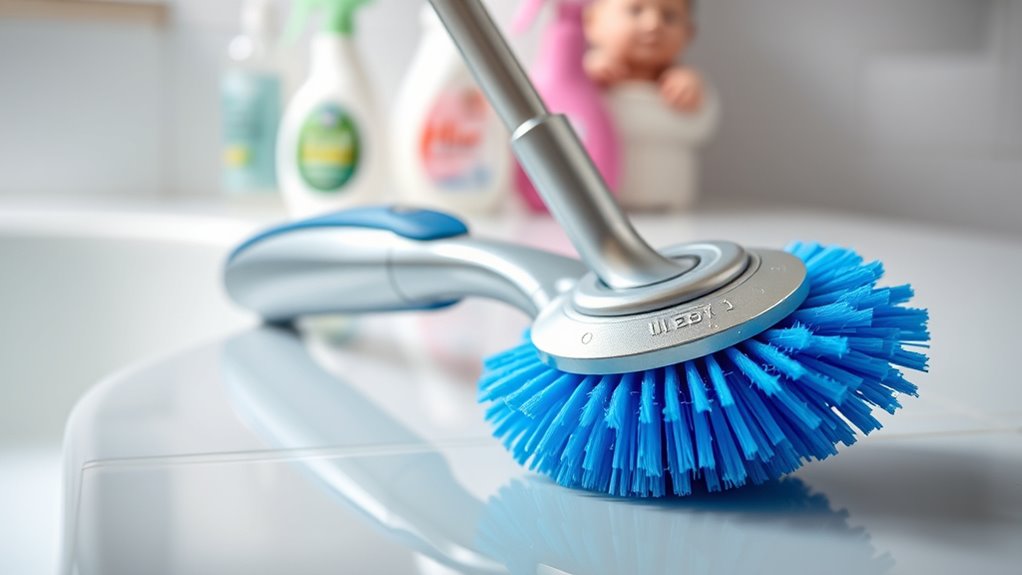 key features for selection