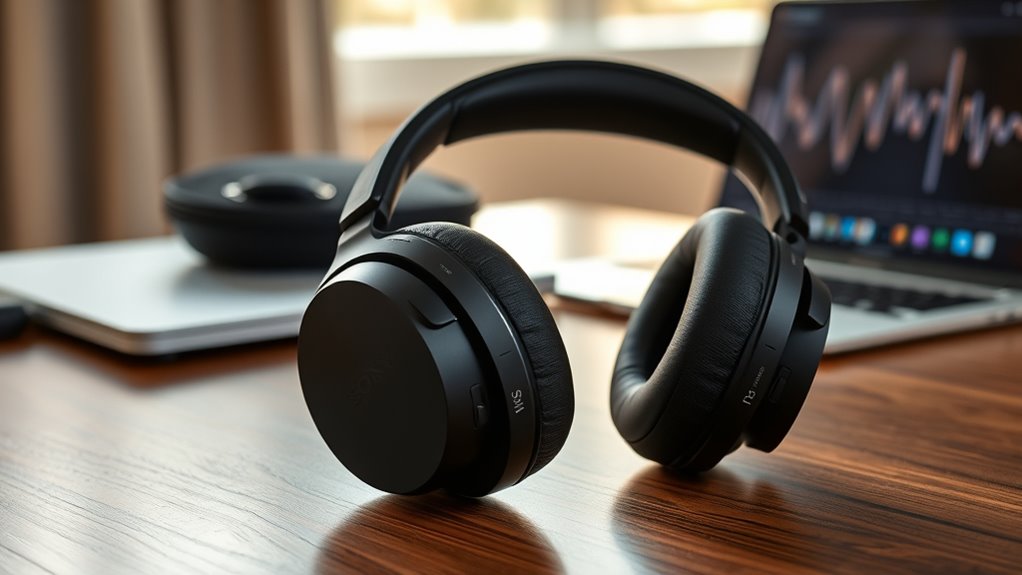 key headphone selection factors