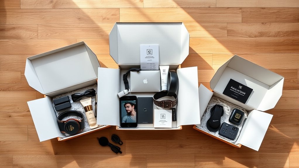 personal interests and value