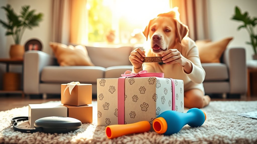 personalized breed specific gifts