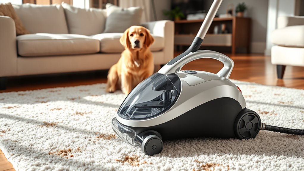 pet friendly cleaning essentials
