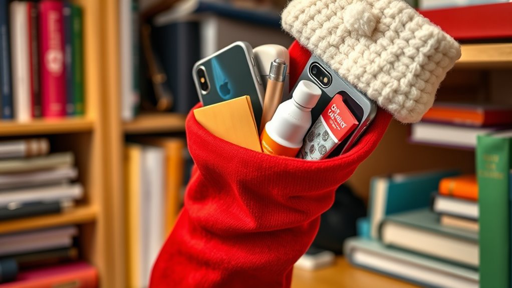 practical personalized college gifts