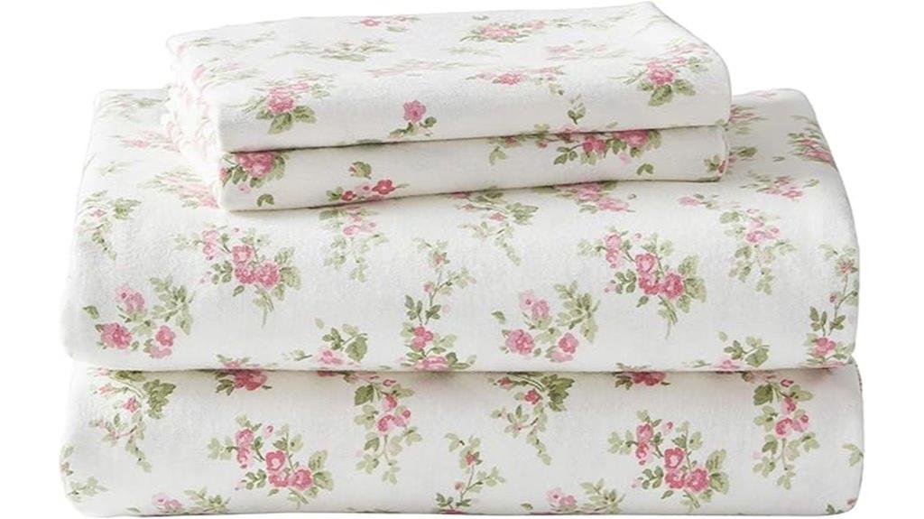 queen size flannel sheets