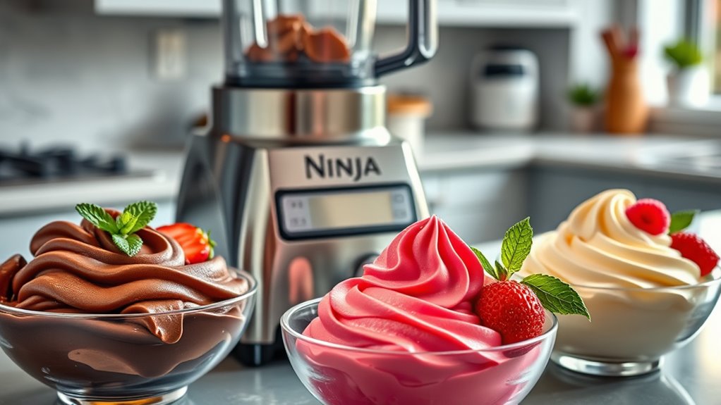 recipe selection criteria