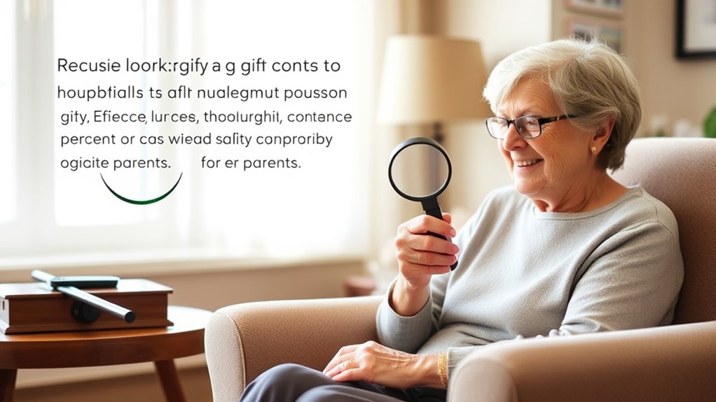 safety comfort convenience versatility