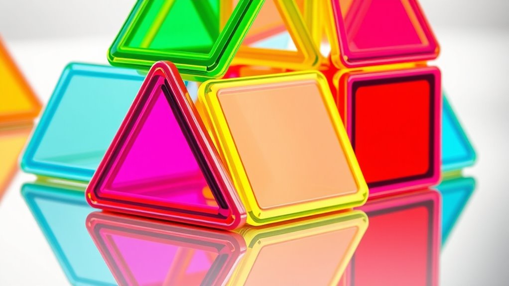 safety durability variety suitability