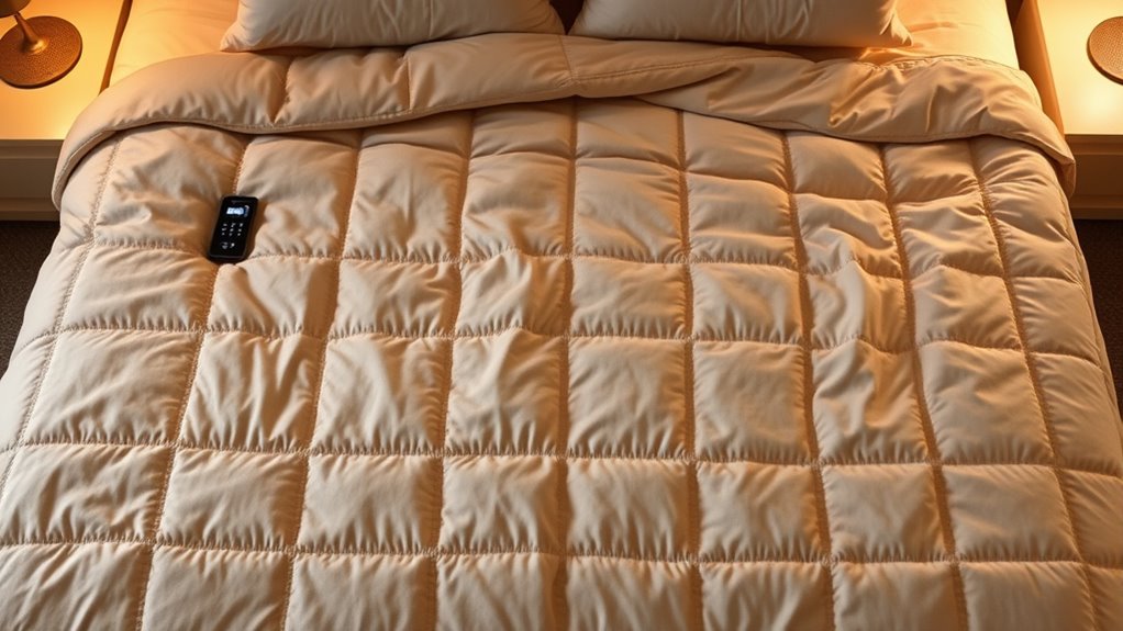 size safety comfort maintenance