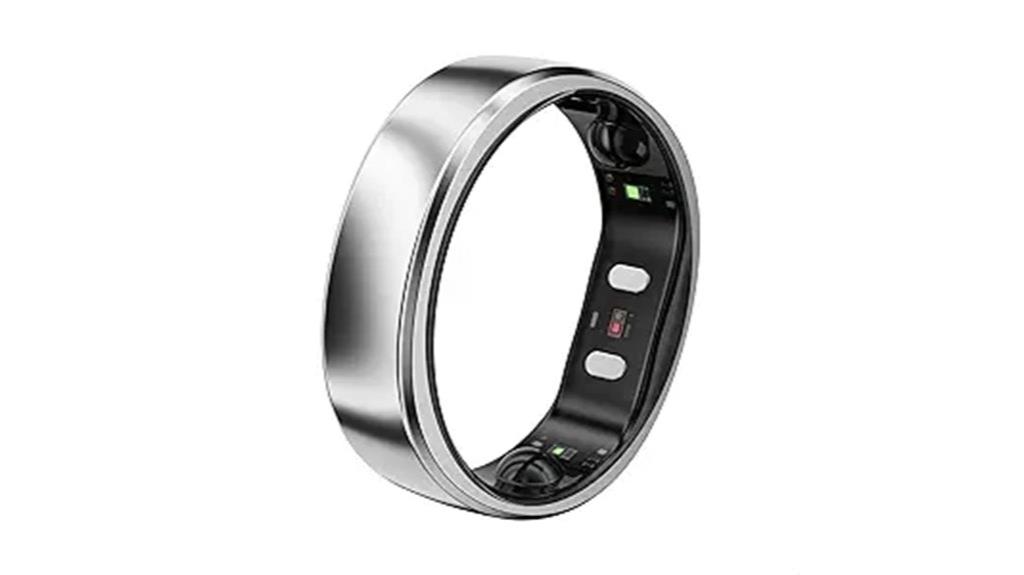 smart fitness sleep tracker