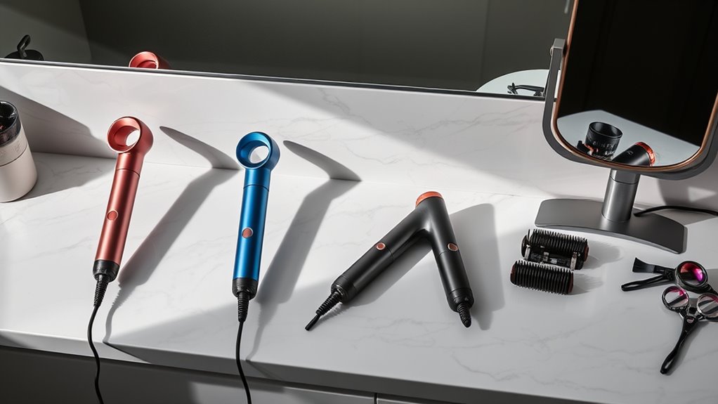 stylish safe versatile tools