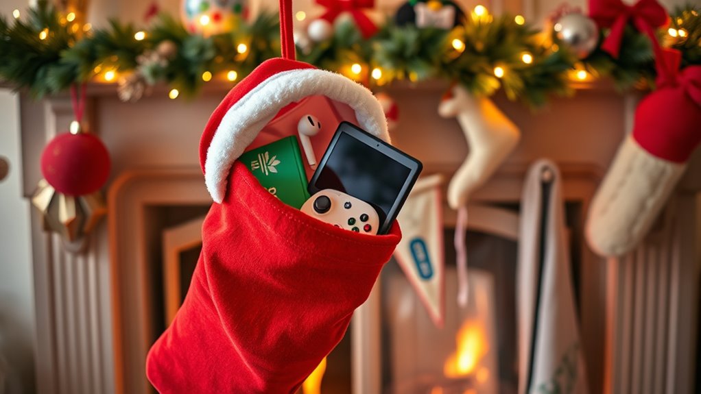 thoughtful trendy teen gifts