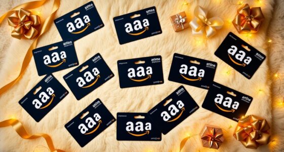 top 3 month prime gift ideas