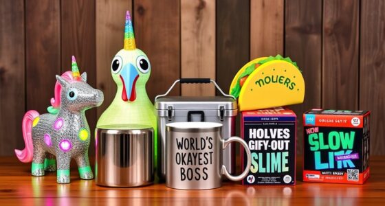 top 50 white elephant gifts