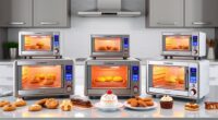 top 5 bakeware ovens