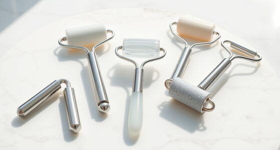 top 5 face ice rollers