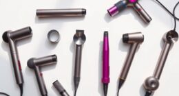 top 8 dyson airwrap alternatives