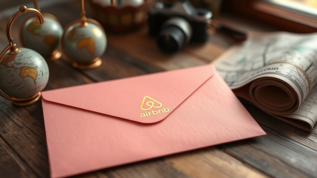 top airbnb gift card options