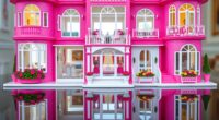 top barbie dreamhouse deals