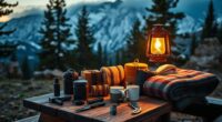 top camping gift ideas