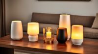 top candle warmer lamps