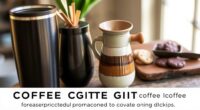 top coffee gift picks