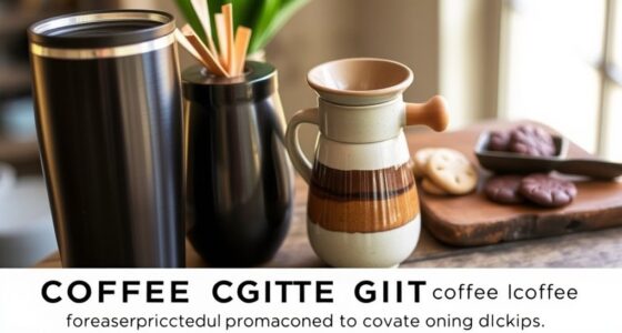 top coffee gift picks