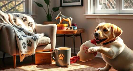 top dog lover gift ideas