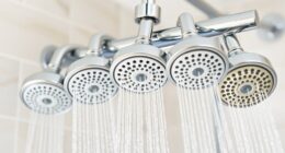 top filtered shower head options