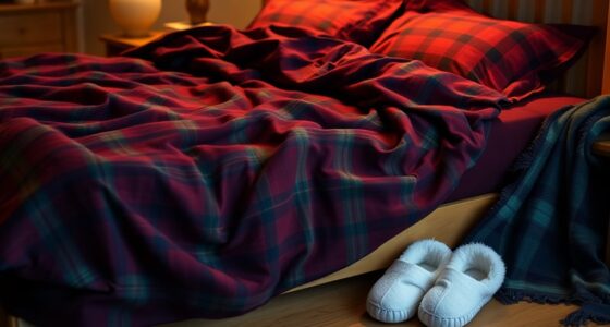 top flannel sheets 2025