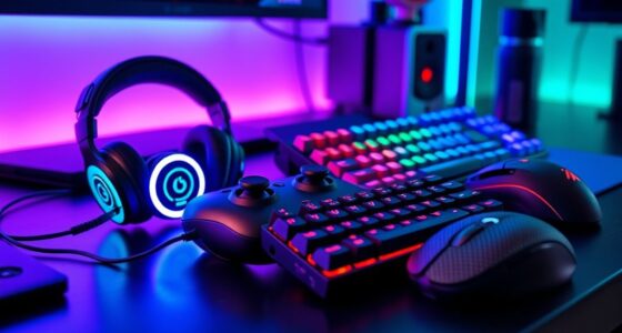 top gaming gifts 2025